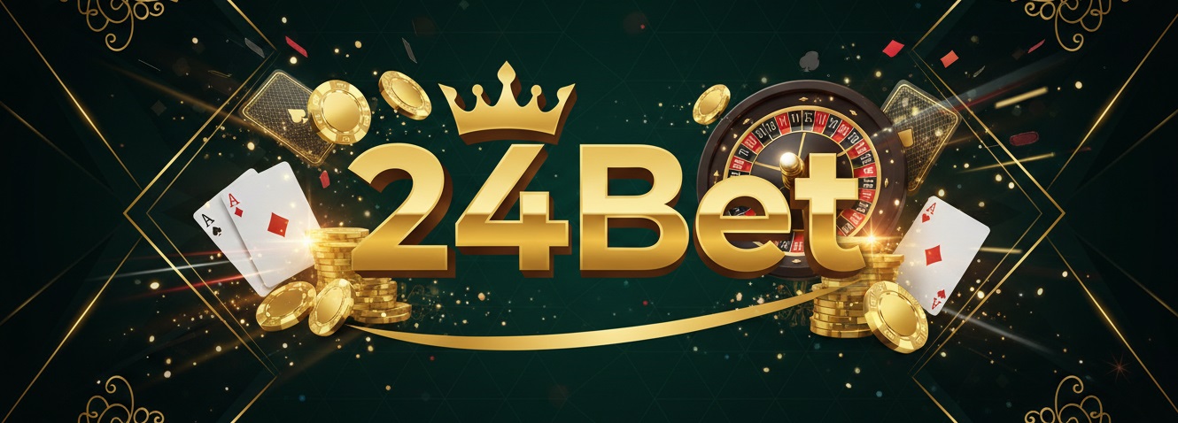 Cassino Online Brasil – 24Bet